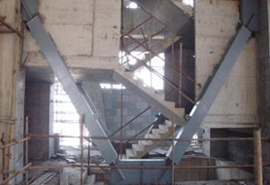 6.建築抗震減震加固